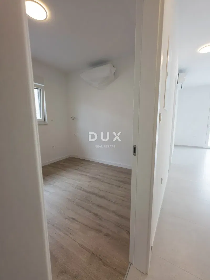 DALMATIA, VODICE - Two bedroom apartment on the ground floor S1 5min from the beach – 3