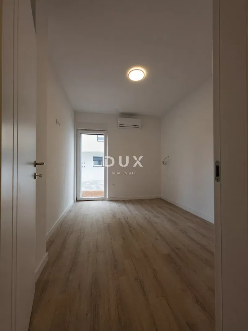 DALMACJA, VODICE - Dwupokojowy apartament na parterze A2 5 min od plaży – 3
