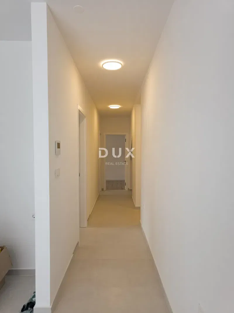 DALMATIA, VODICE - Two bedroom apartment on the ground floor A1 5min from the beach – 2