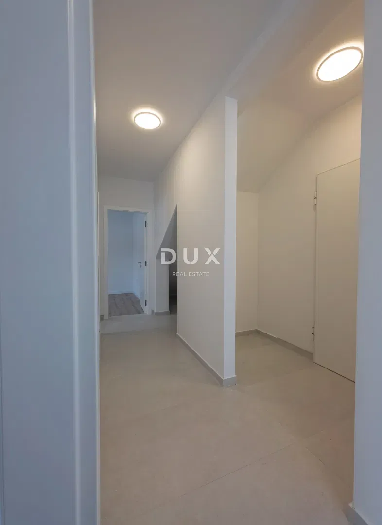 DALMATIA, VODICE - Two bedroom apartment on the ground floor A1 5min from the beach – 3