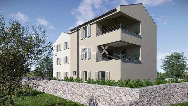 ISLAND OF CRES, CRES - Exclusive apartment in an excellent location with underground garage – 2