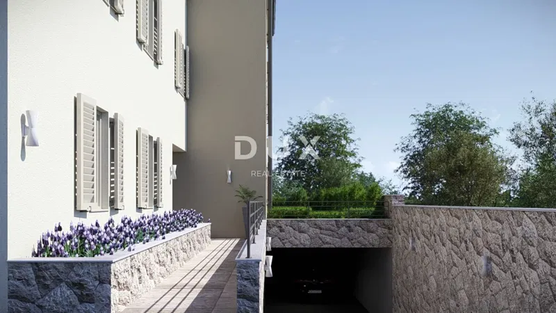 ISLAND OF CRES, CRES - Exclusive apartment in an excellent location with underground garage – 3