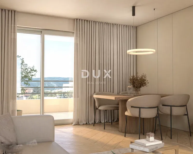 ISOLA DI CRES, CRES - Appartamento di lusso in un nuovo edificio vicino al mare – 2