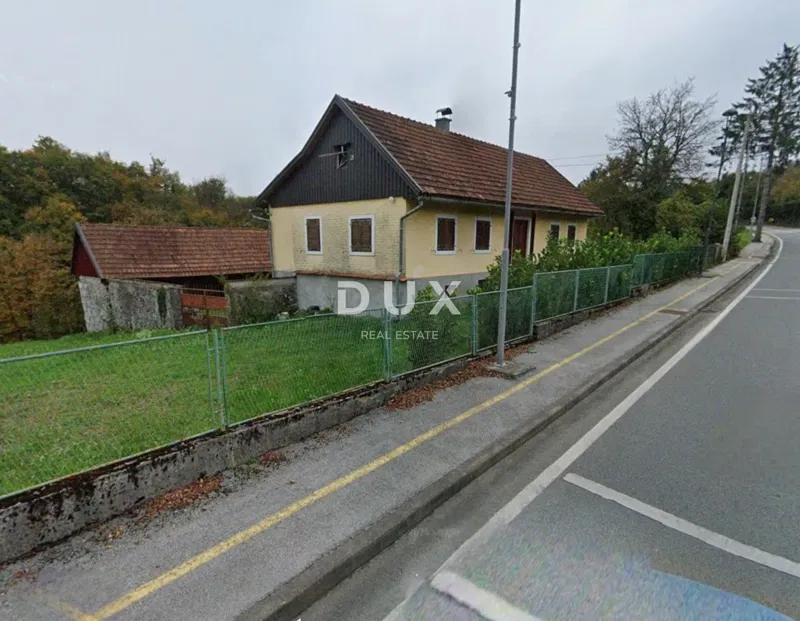 House Tounj, 240m2 – 2
