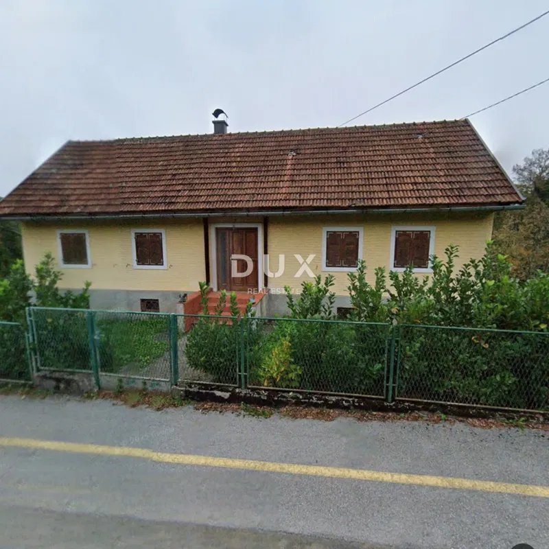 House Tounj, 240m2 – 3
