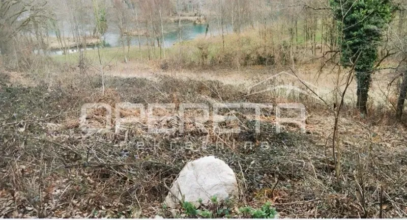 TERRENO IN VENDITA GORNJI ZVEČAJ, MREŽNICA, 431 M2 – 2