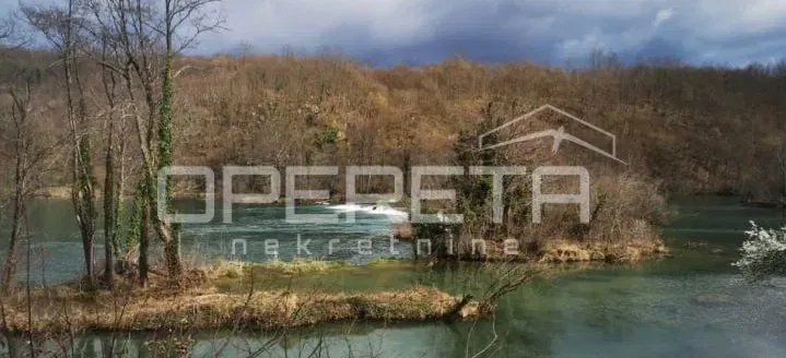 TERRENO IN VENDITA GORNJI ZVEČAJ, MREŽNICA, 431 M2 – 3