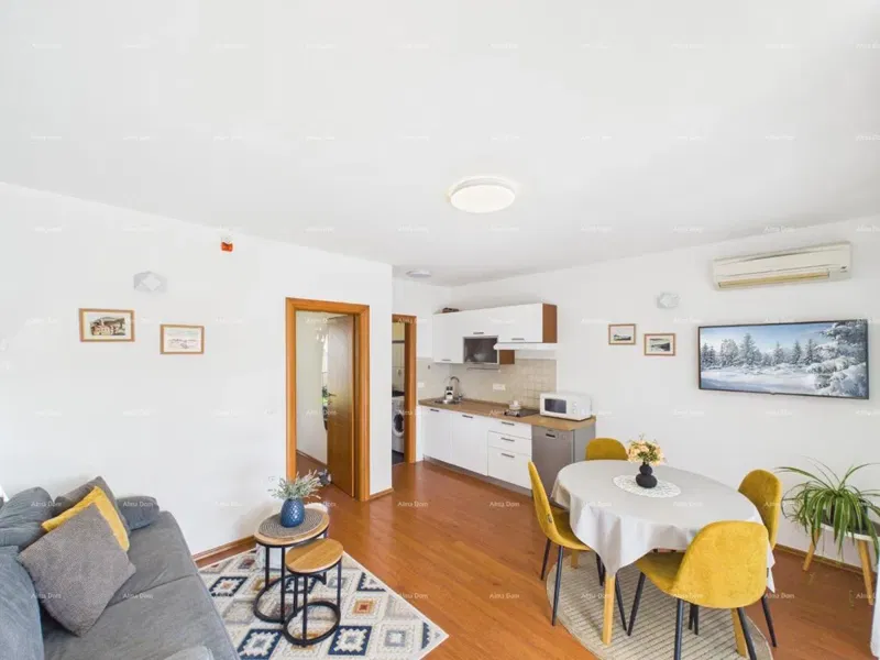 Quiet location 50m from the sea! – 3