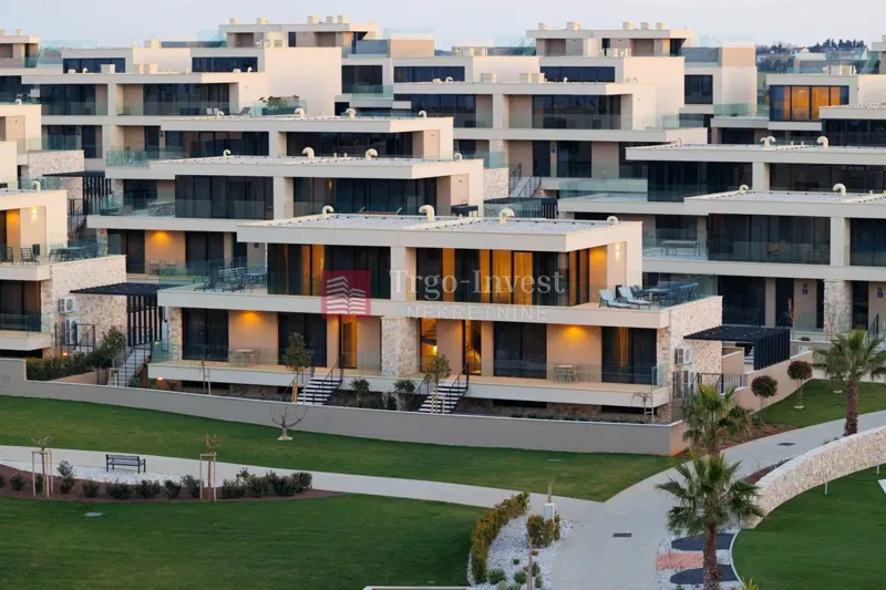 House Crveni Vrh, Umag, 263m2 – 2