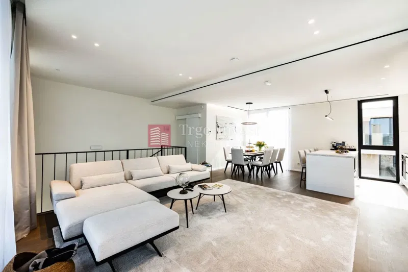 House Crveni Vrh, Umag, 263m2 – 3