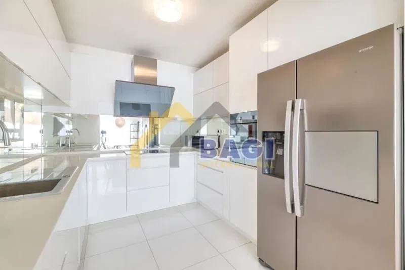 Apartment on Ilica, Fully Furnished! – 3