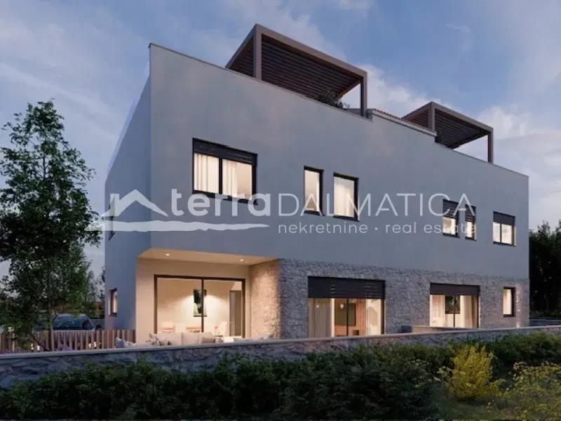 Casa Murter – 2