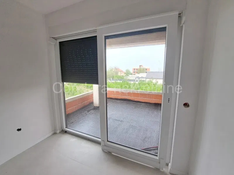 PRIVLAKA – 2-bedroom apartment, 1st floor, new building – 2