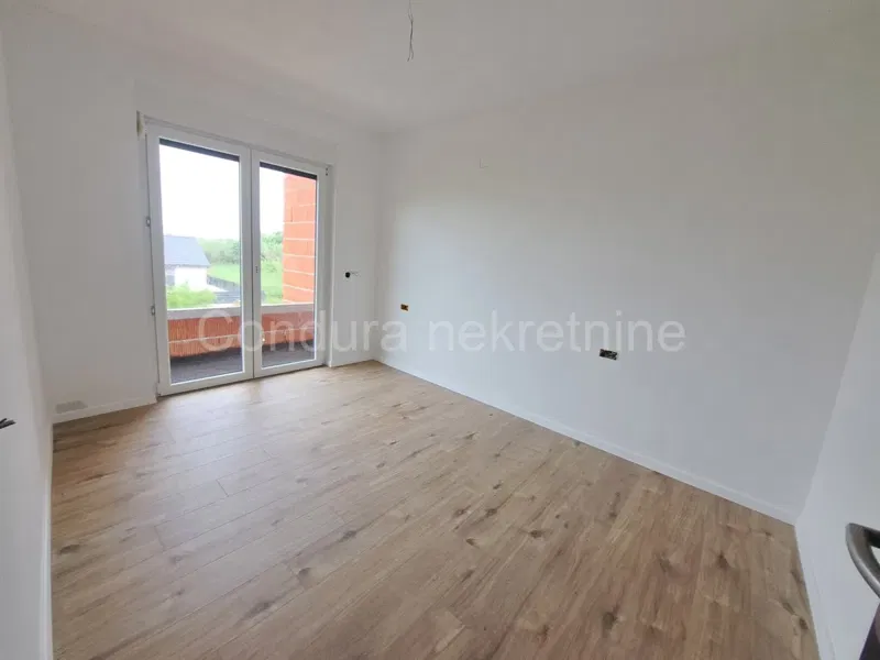 PRIVLAKA – 2-bedroom apartment, 1st floor, new building – 3