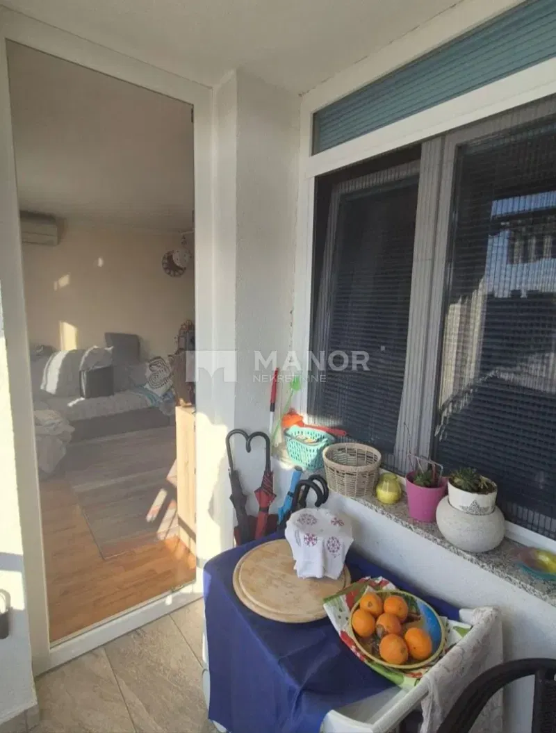 Flat Drenova, Rijeka, 54,26m2 – 2