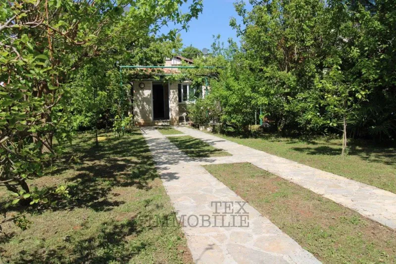 Poreč area - detached house with an apartment, 2 km from the sea – 3