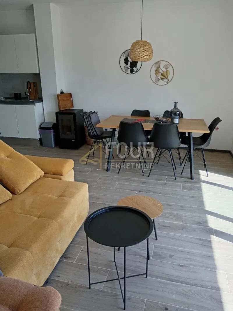 Flat Novi Vinodolski, 51,70m2 – 3