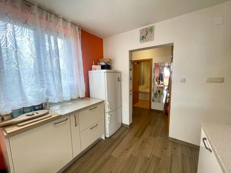 Malinska, furnished ground floor apartment with a large garden! – 2