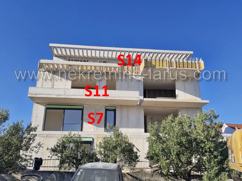 Appartamento Okrug Gornji – 2