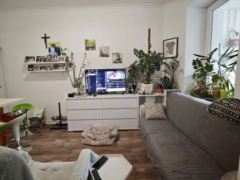 RIJEKA, WIDER CENTER | THREE-ROOM APARTMENT – 2