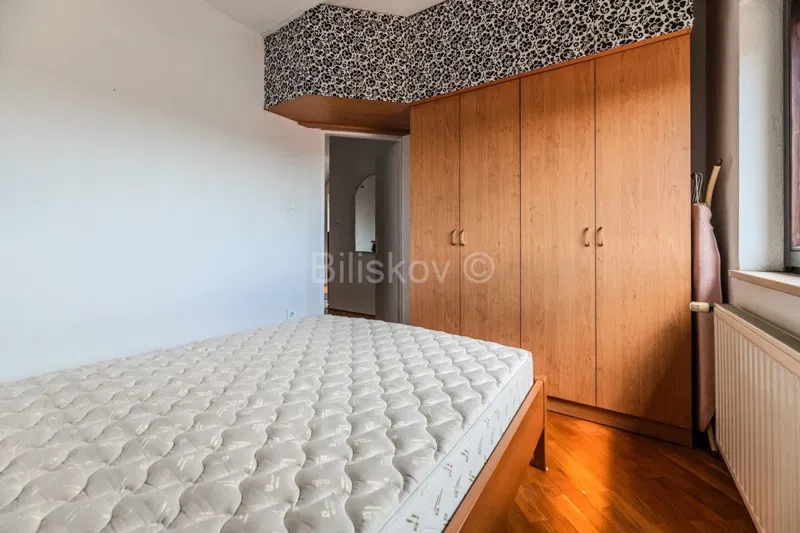 Sale, Gajnice, one-bedroom apartment with a total area of 46 m² on the 3rd floor, without elevator – 2