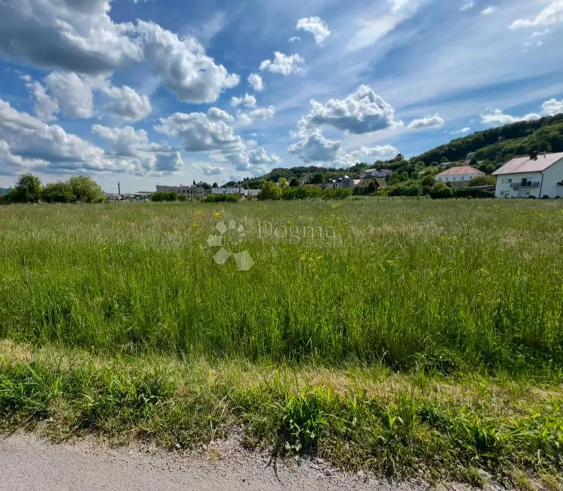 Building land Veliko Trgovišće, 8.000m2 – 2