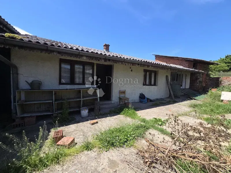 Дом Nova Gradiška, 80m2 – 3