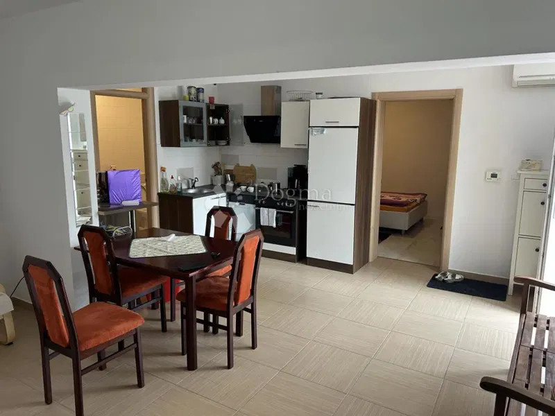 Flat Srdoči, Rijeka, 43m2 – 2