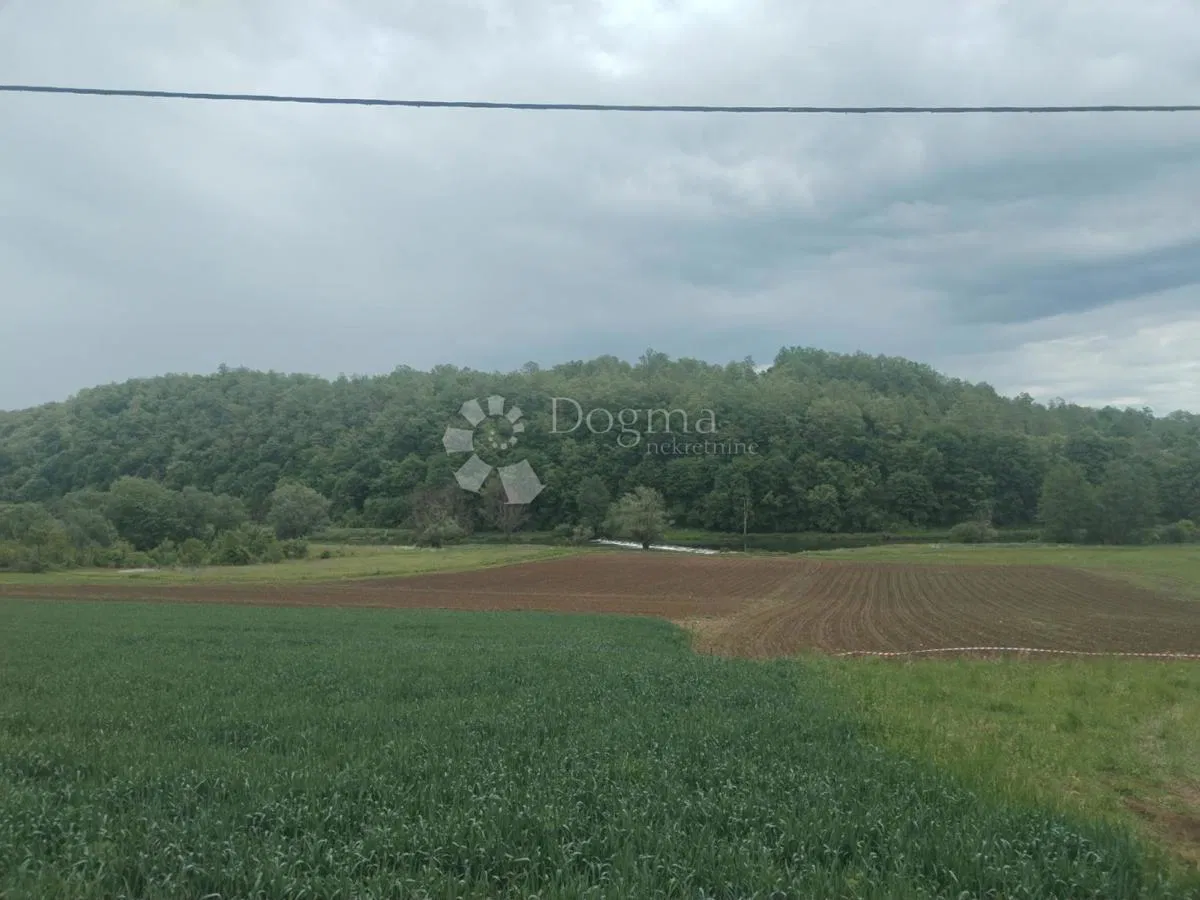 Agrarland Perjasica, Barilovići, 4.794m2