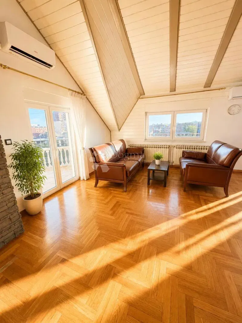 Квартира Gornja Dubrava, 207,26m2 – 3