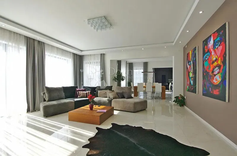 Dom Brestovice, Kastav, 400m2 – 3