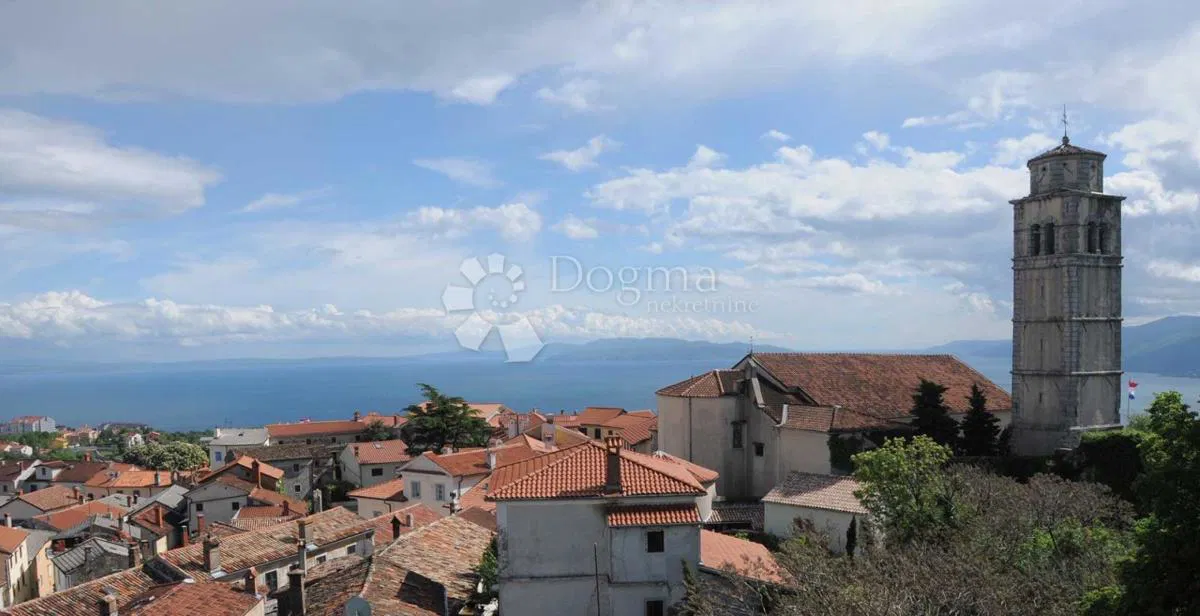 Építési telek Rešetari, Kastav, 2.791m2