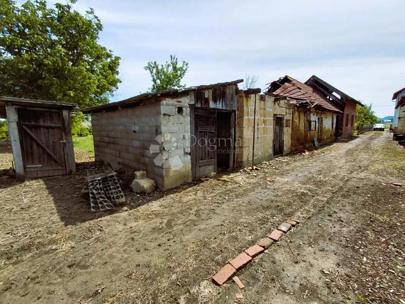 House Gornje Ladanje, Vinica, 50m2 – 2