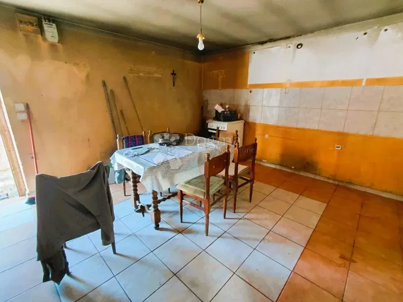 House Gornje Ladanje, Vinica, 50m2 – 3