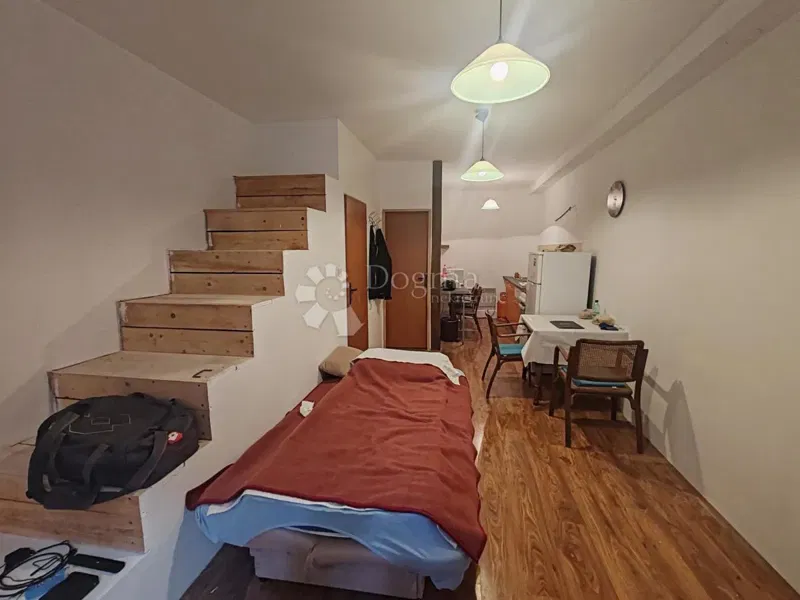 Allogio Gorica, Šibenik, 60m2 – 3