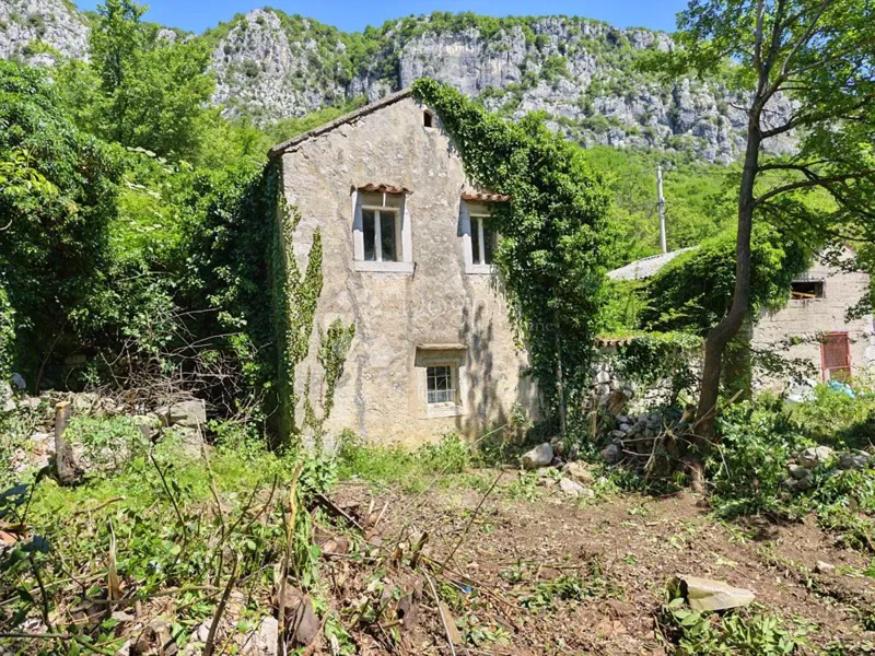 House Bribir, Vinodolska Općina, 170m2 – 2