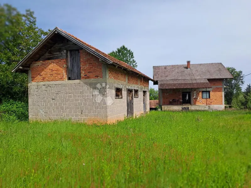 Dom Gvozd, 180m2 – 2