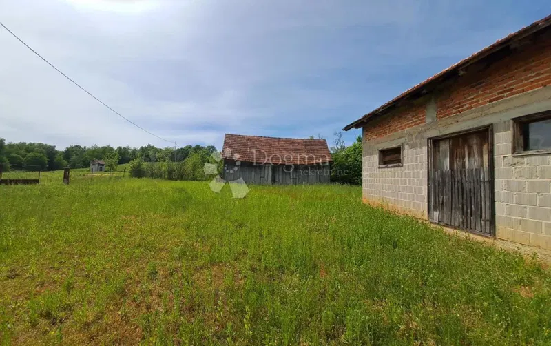 Dom Gvozd, 180m2 – 3