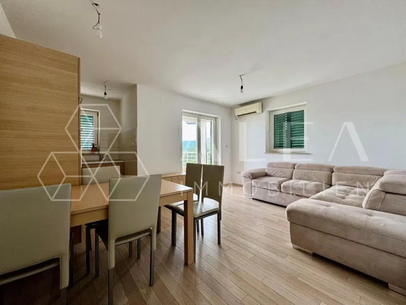 Appartamento Rabac – 2