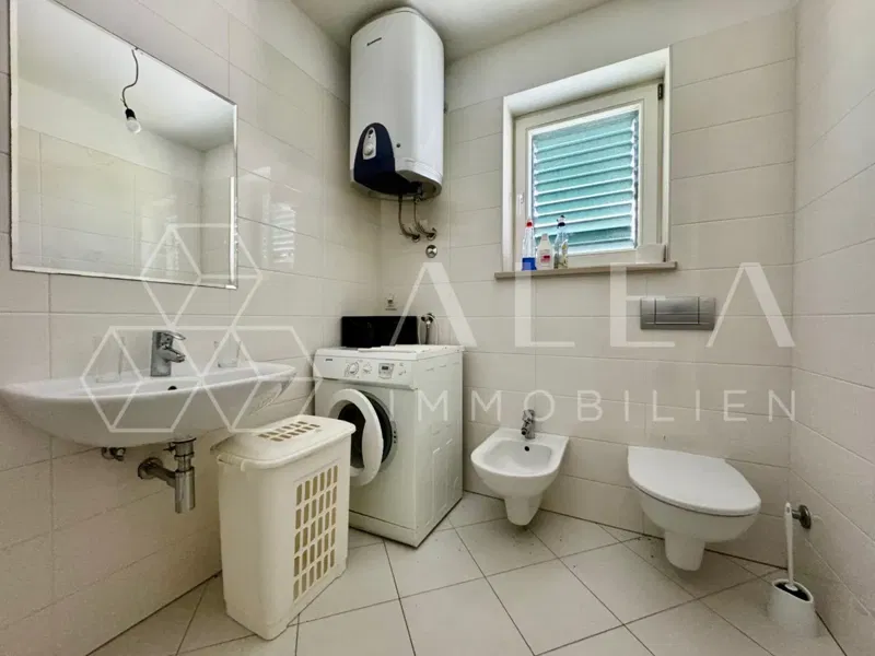 Appartamento Rabac – 3