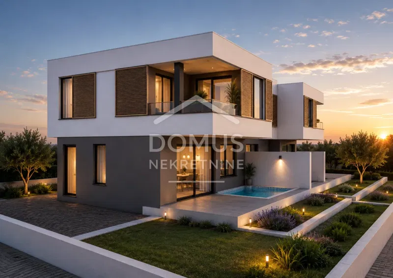 Casa Vodice – 2