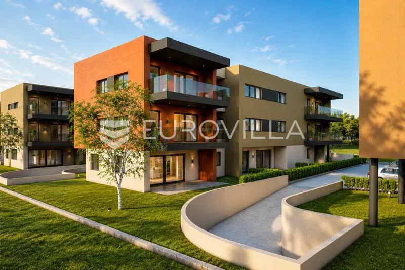 Appartamento Samobor – 2