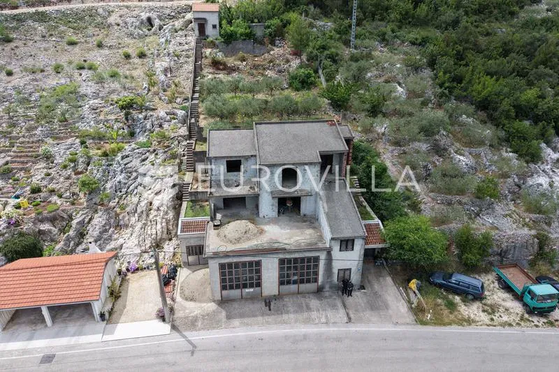 Casa Momići – 2