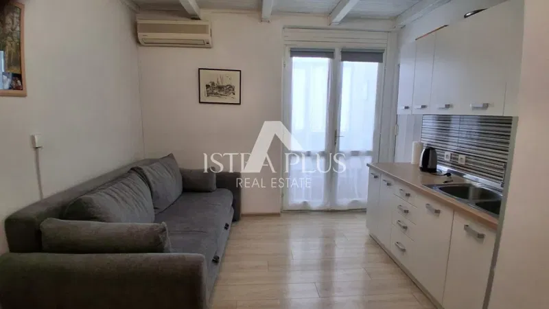 Poreč/Červar-Porat, 1 bedroom apartment – 2