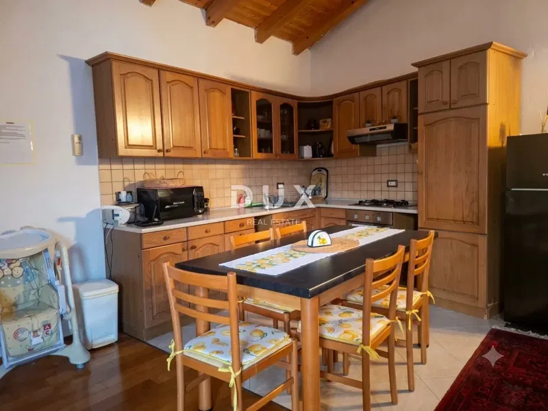 ISTRIA, ROVINJ - Piękny apartament w samym centrum miasta z tarasem – 3