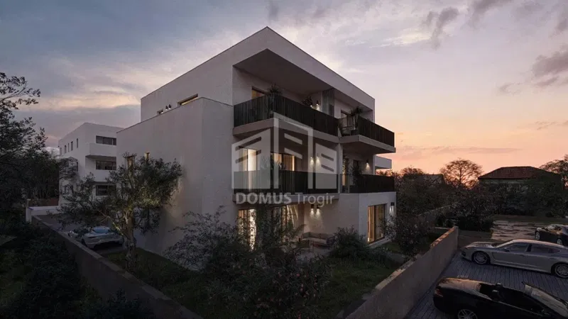 Appartamento Kaštel Štafilić – 3