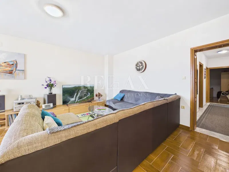 Crikvenica - apartment in the second row from the sea – 2