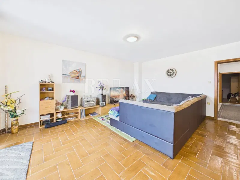 Crikvenica - apartment in the second row from the sea – 3