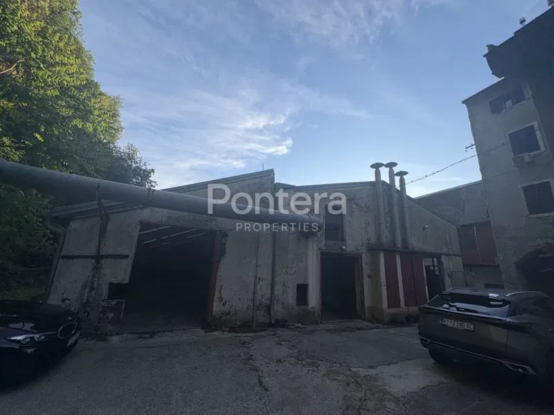 Commerciale Školjić, Rijeka, 377m2 – 2