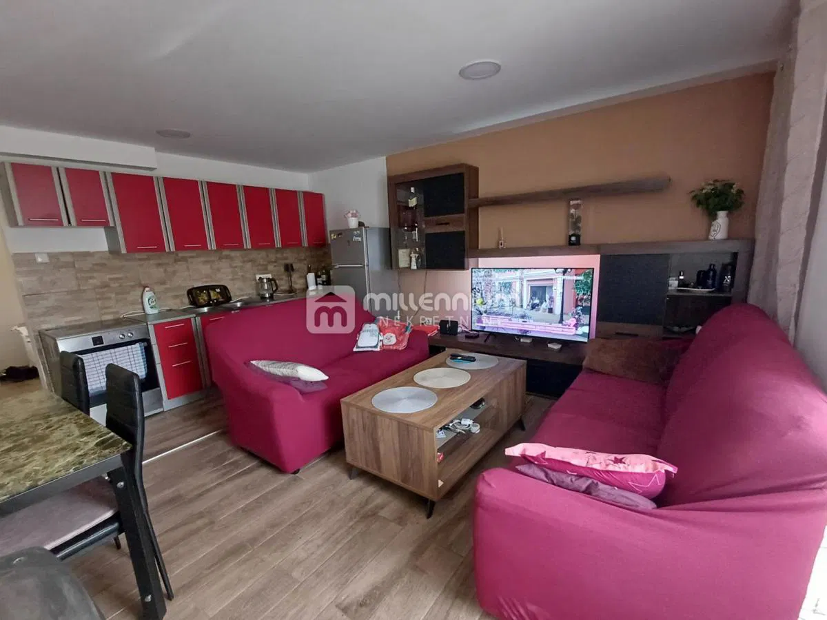 Dražice, 90m2, dvojna kuća s garažom